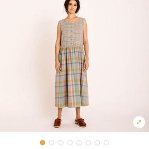 OllieElla Cassia Dress